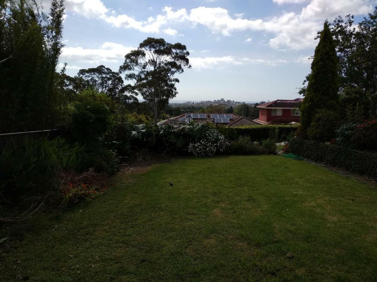 Single Room In Wollongong Near Uni Keiraville Exterior foto